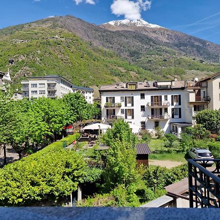 Bernina Station Center Apartment - טיראנו מראה חיצוני תמונה