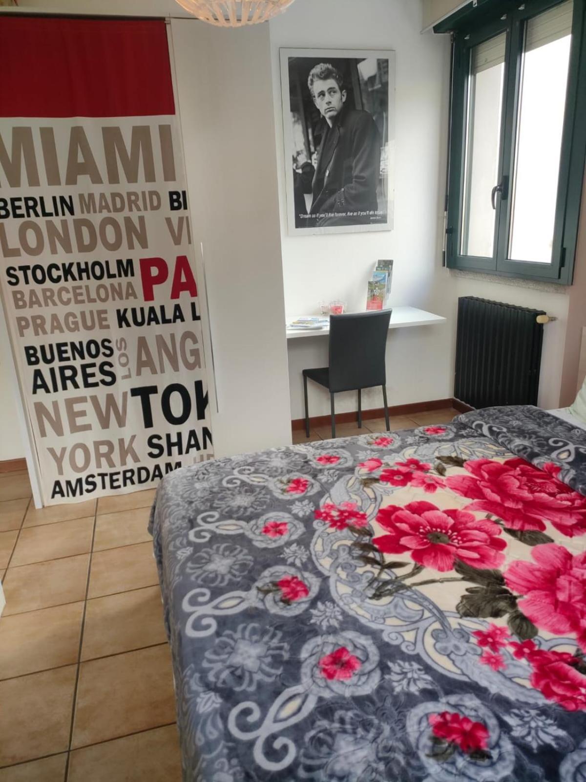 Bernina Station Center Apartment - טיראנו מראה חיצוני תמונה