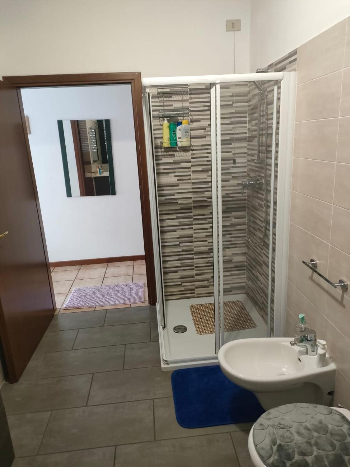 Bernina Station Center Apartment - טיראנו מראה חיצוני תמונה