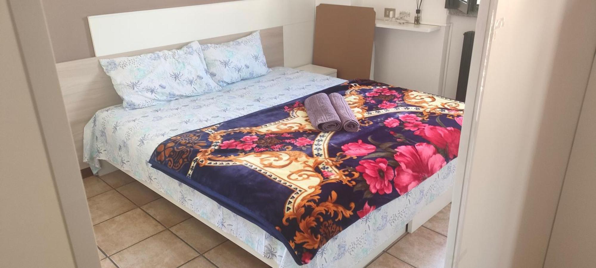 Bernina Station Center Apartment - טיראנו מראה חיצוני תמונה