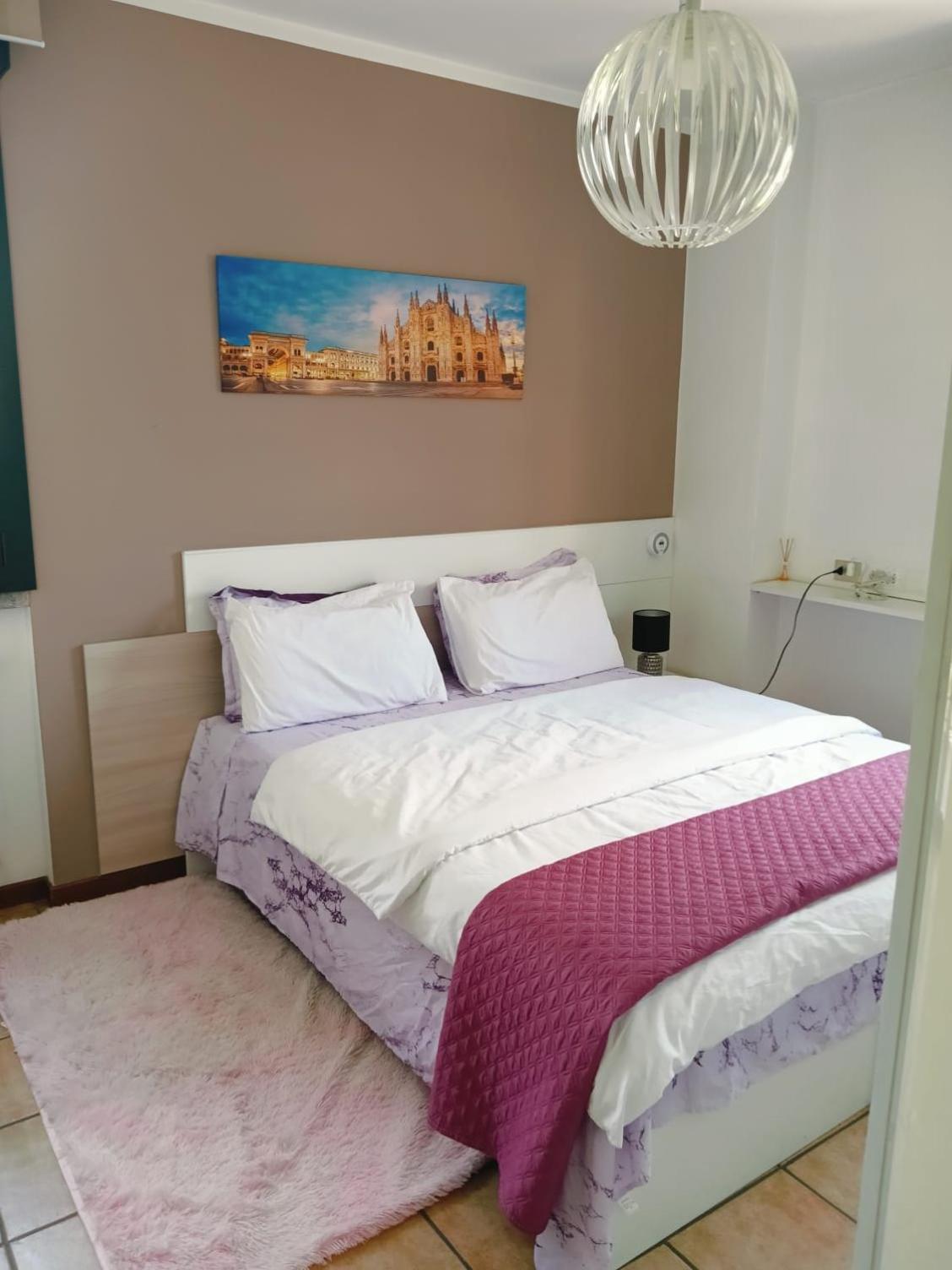 Bernina Station Center Apartment - טיראנו מראה חיצוני תמונה