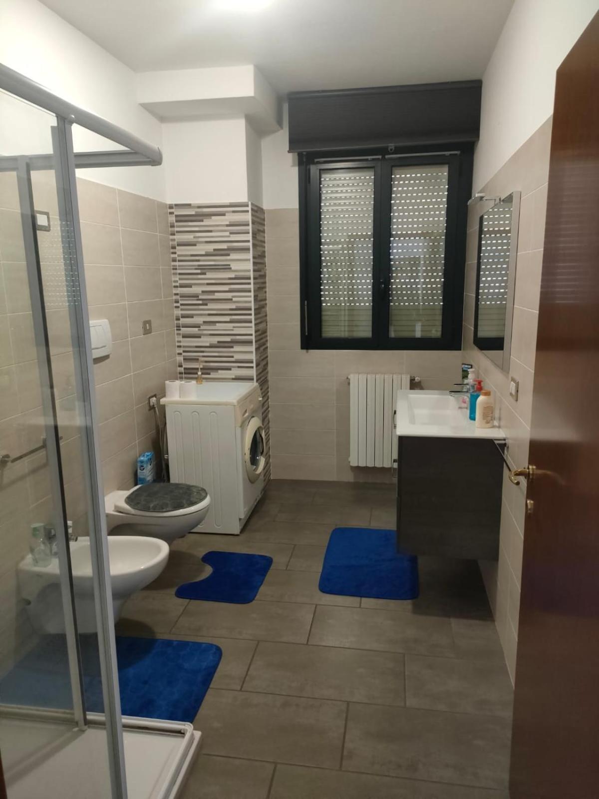 Bernina Station Center Apartment - טיראנו מראה חיצוני תמונה