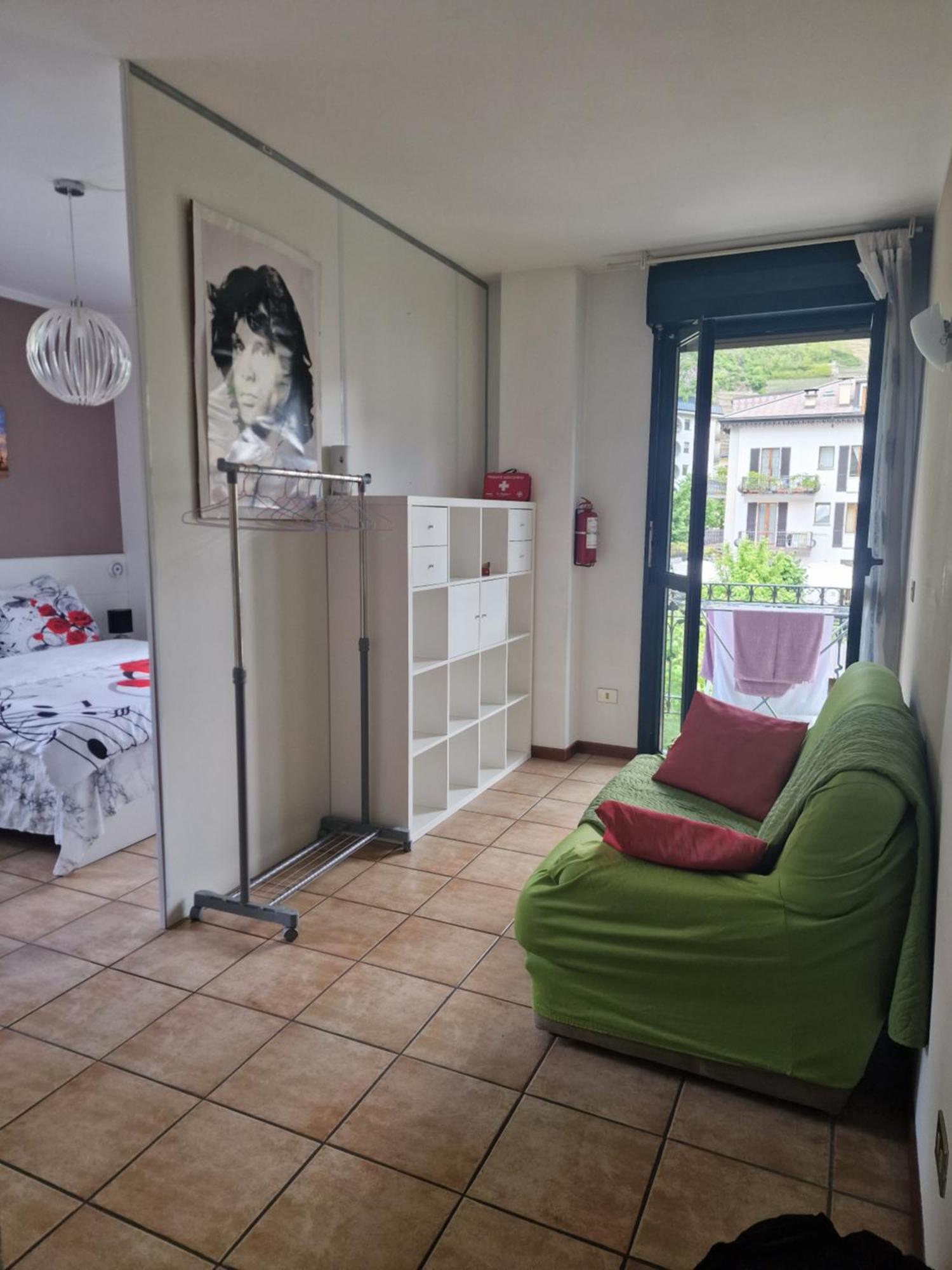 Bernina Station Center Apartment - טיראנו מראה חיצוני תמונה